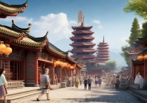 安亭有哪些适合亲子游的免费小众景点？