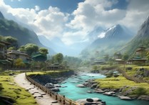 官鹅沟附近有哪些景点值得游玩推荐？