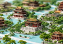 梅县旅游景点大全有哪些必打卡的小众景点？