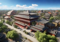 洛阳周边有哪些小众又好玩的旅游景点？