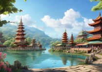 吉安小众景点有哪些？亲子游必打卡的吉安景点推荐