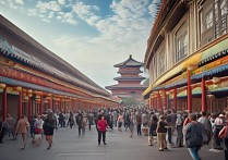 北京北站附近有哪些免费又好玩的景点推荐？