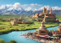 新疆阿勒泰有哪些独特景点？揭秘这片神秘土地的美丽风光！