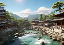 赤城景点排行榜前十名有哪些必去景点推荐？