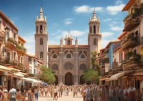 西班牙有哪些必去小众景点适合深度游玩？