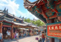 河南有哪些适合家庭出游的冷门好景点？