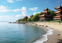 江苏海边旅游景点排行TOP10，哪个最值得去？