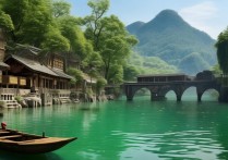 从江有哪些小众景点值得去？本地人私藏的玩法攻略