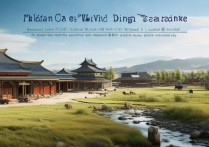 科尔沁左翼后旗有哪些独特景点，值得一看？