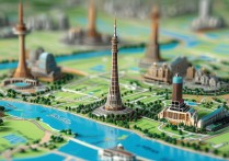 广州有哪些好玩的地方景点推荐？适合周末去的小众景点有哪些？