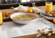 感冒虚弱吃什么食物好