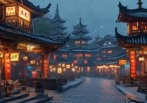 千灯镇有哪些免费景点值得带老人孩子去玩？