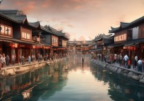 汉中市有哪些旅游景点值得一游？揭秘这座古城的独特魅力！