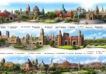 大连必玩景点大全有哪些最值得去的隐藏玩法？