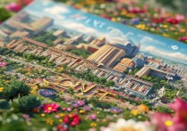 6月份旅游景点推荐，国内小众避暑地有哪些人少景美？