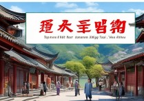 河北邢台有哪些小众又好玩的旅游景点值得推荐？