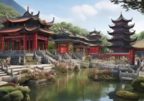 青县有哪些值得一去的旅游景点？