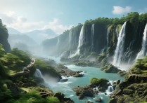 八里沟有哪些必去景点？新手怎么玩才不踩坑？