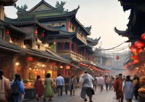 广州陈家祠附近景点有哪些值得逛的？