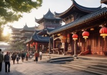 绍兴免费景点众多，哪些地方值得一游？隐藏的宝藏景点是哪些？