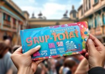 景点团购票怎么买最划算？哪些平台靠谱又便宜？