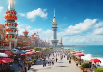 海口主要景点有哪些必打卡的推荐？