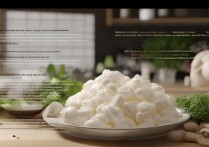 白蘑菇怎么做好吃