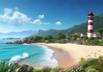 蜈支洲岛必去景点有哪些？推荐几个值得玩的？