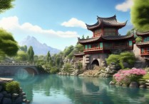 南京周边有哪些人少景美的小众景点值得去？