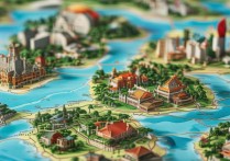 琼海旅游攻略必去景点有哪些？