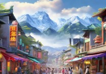 延吉旅游景点有哪些必打卡的小众又好玩的地方？