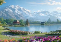 安康周边有哪些小众又好玩的景点值得去？