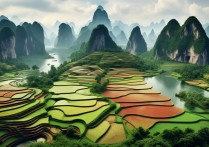 广西旅游景点大全有哪些必打卡小众景点？