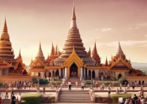 缅甸著名旅游景点有哪些值得打卡？