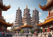 荣国府附近有哪些必打卡景点推荐？