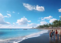 北海涠洲岛旅游攻略