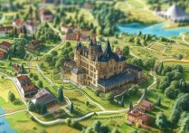 附近的旅游景点有哪些