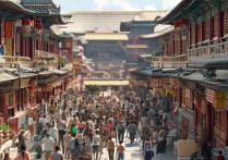 去北京景点必打卡吗？避开人流的路线怎么找？