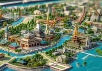 南京景点分布地图，各区景点怎么分布？玩几天最合理？