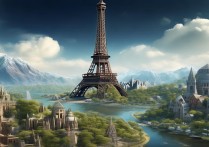 全球最美景点排名出炉，这些地方凭什么上榜？