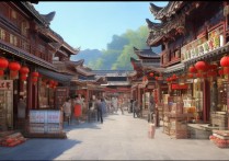 富阳网红景点中，哪些是隐藏的拍照胜地，你都探访过吗？