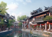 开封免费景点都有哪些？2023年最值得游玩的免费好去处盘点？