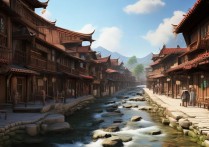 清溪古镇景点有哪些必打卡？小众玩法攻略分享！