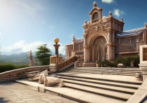 景区景点介绍里藏着哪些必打卡的隐藏玩法？