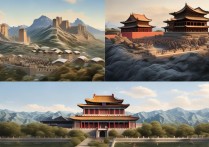 中国有哪些著名的景点值得一去？