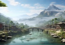 安康有哪些小众又好玩的旅游景点值得打卡？