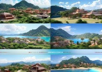 惠安旅游十大景点有哪些值得去？