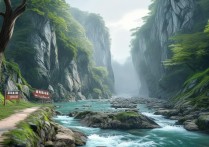 神龙峡景点有哪些必打卡的隐藏玩法？