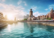 烟台有哪些景点免费开放？2024最新免费景点清单攻略