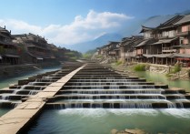 都江堰旅游景点排名中，哪个景点最值得去？